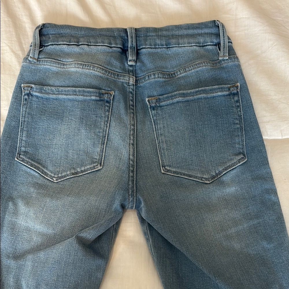 Frame Jeans - Picture 4 of 7